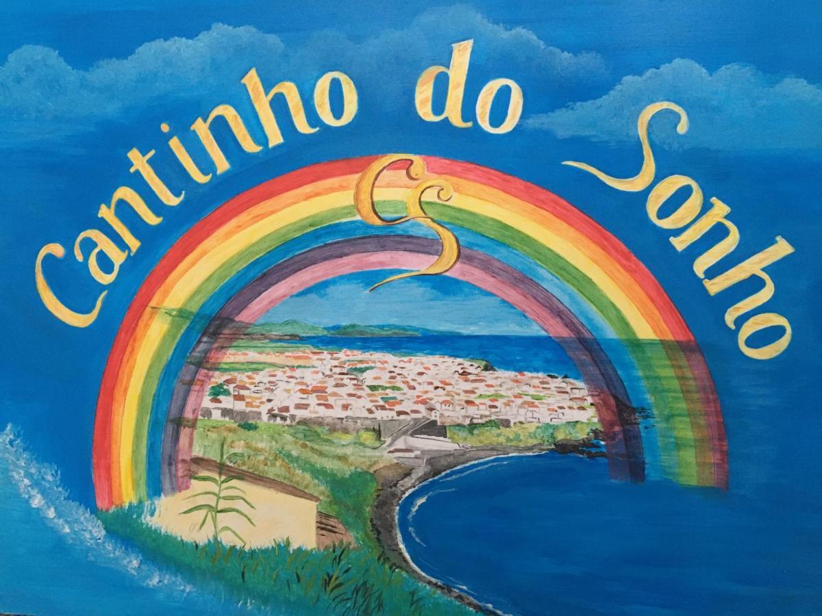Cantinho Do Sonho Maia  Экстерьер фото